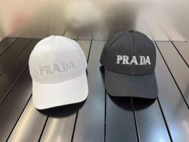 Picture of Prada Cap _SKUPradaCapdxn554055